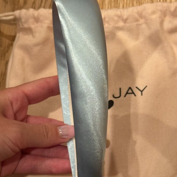 Emi Jay Halo Headband - Picture 6 of 7